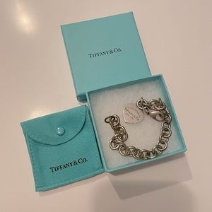 Tiffany & Co Bracelet